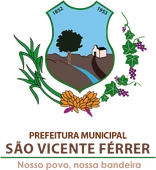 Prefeitura de São Vicente Férrer