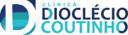 Clínica Dioclécio Coutinho Logo